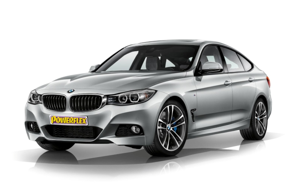 F3* Sedan / Touring xDrive