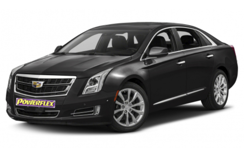 XTS (2012 - ON)