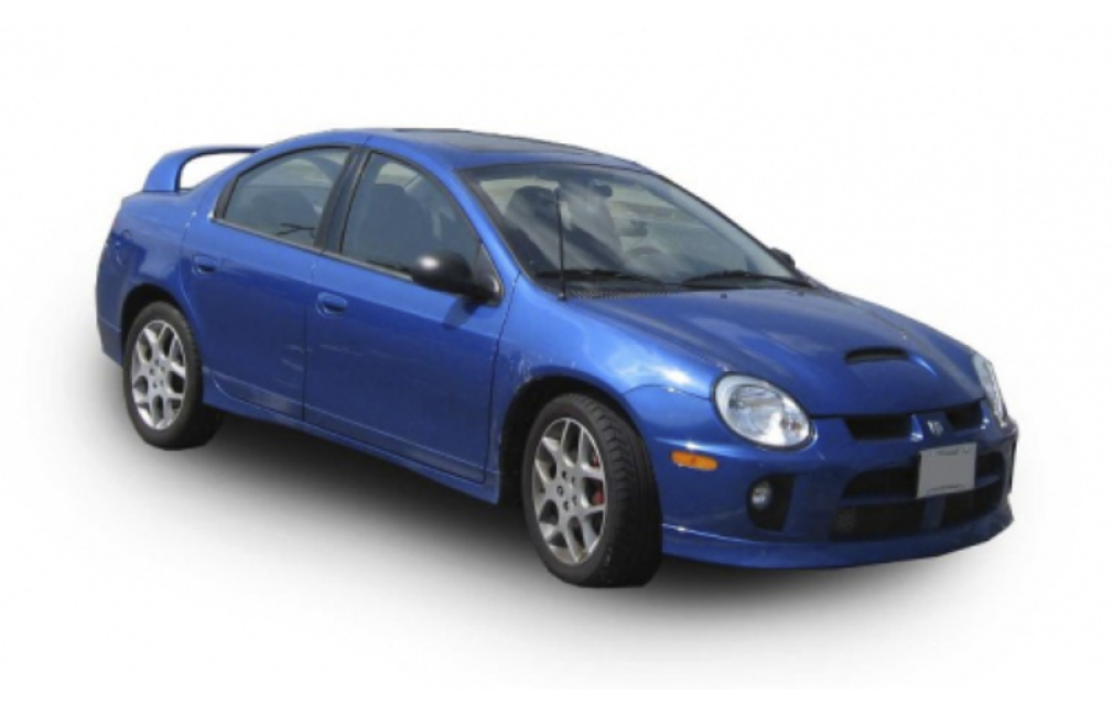 SRT4 (2003 - 2005)