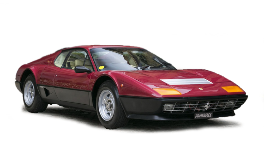 512BBi (1981 - 1984)