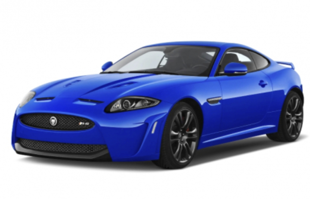 XK, XKR - X150 (2006 - 2014)