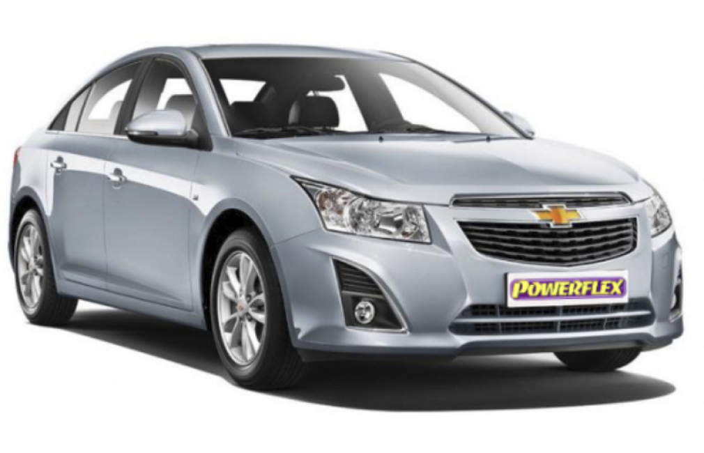 Cruze MK1 J300 (2008 - 2016)