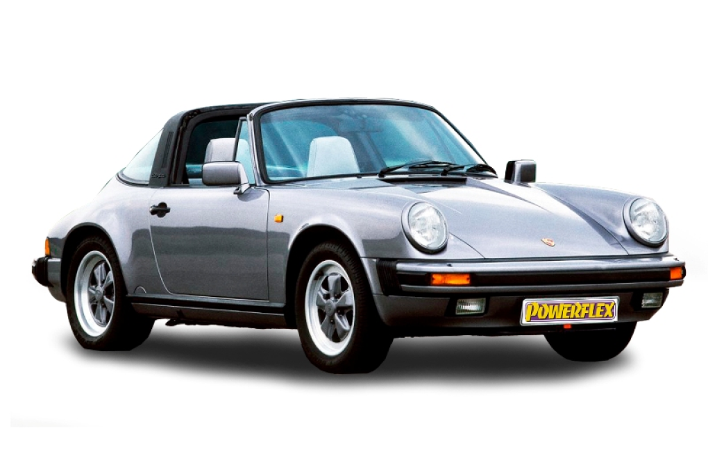 911 Classic (1987 - 1989)