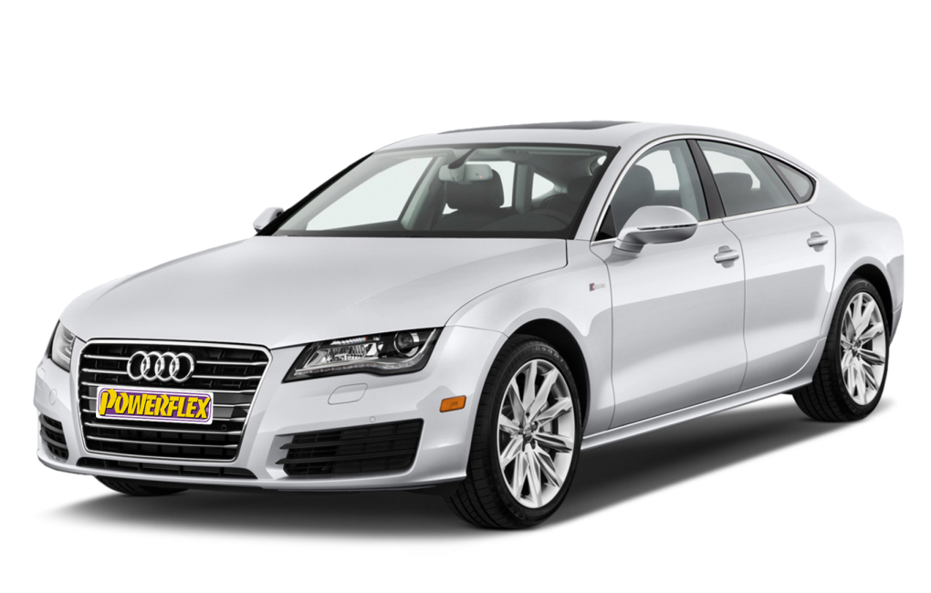 A7 (2010 - 2017)