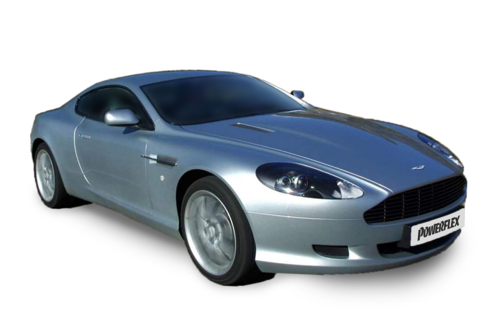 DB9 (2004-2013)