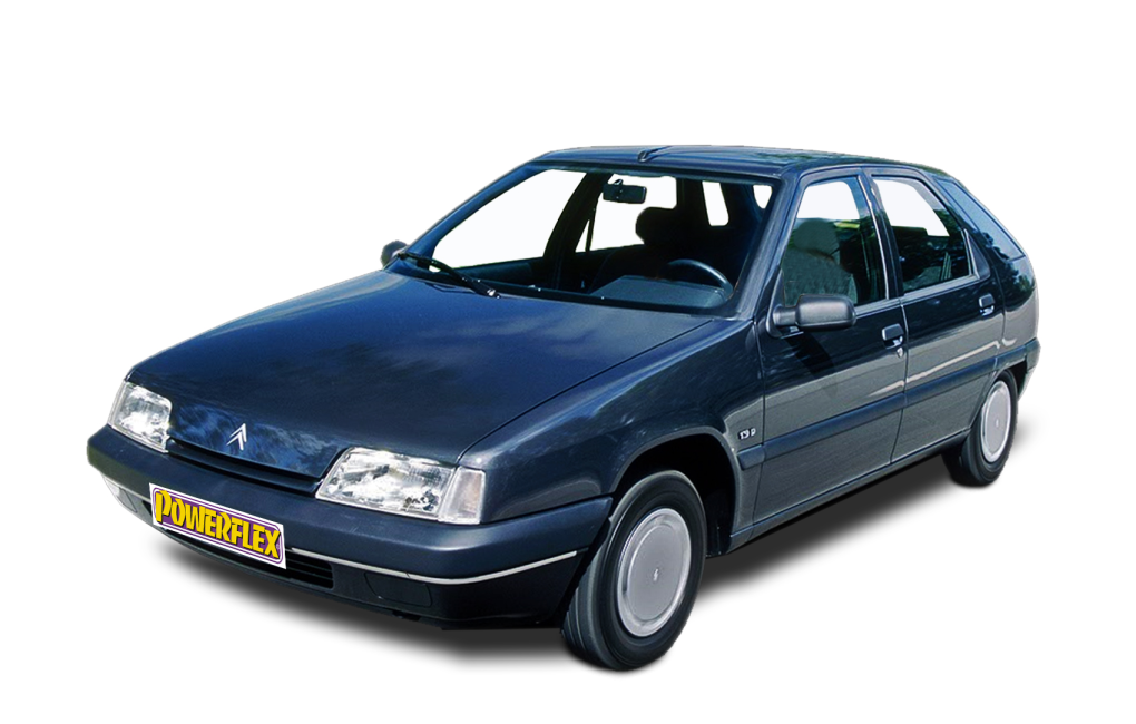 ZX (1994-2009)