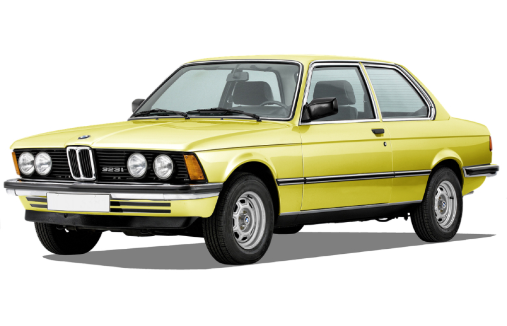 E21 (1978 - 1983)