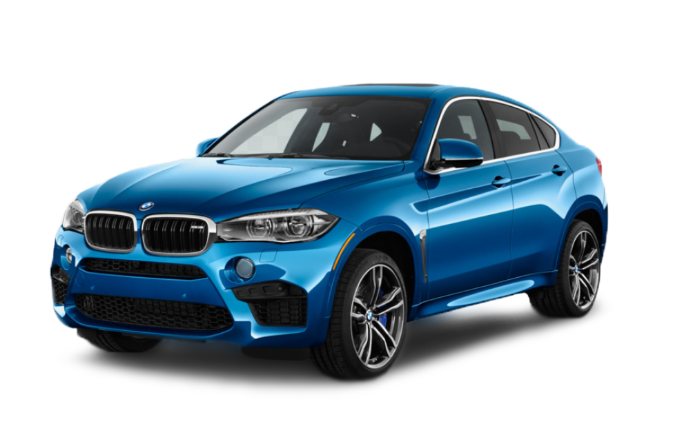 X6 M F96 (2020 on)