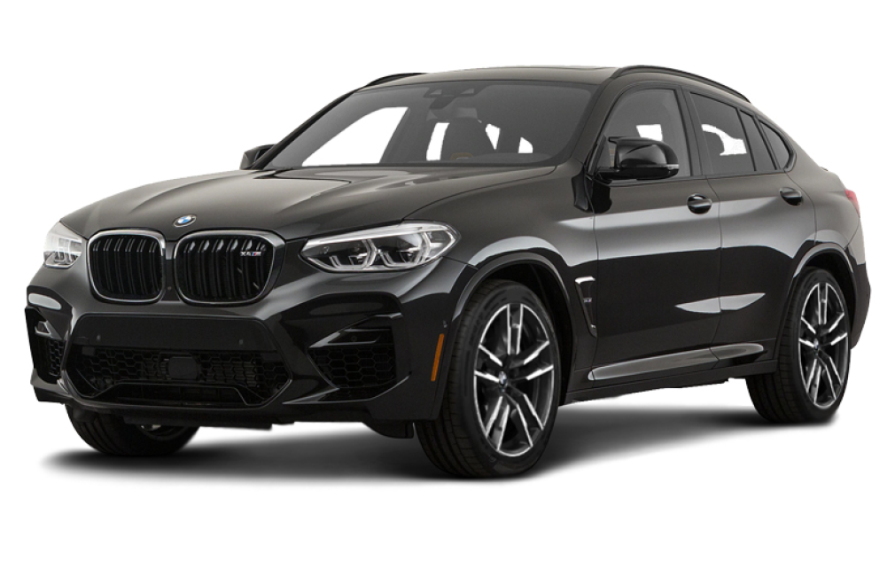 X4 M F98 (2019 on)