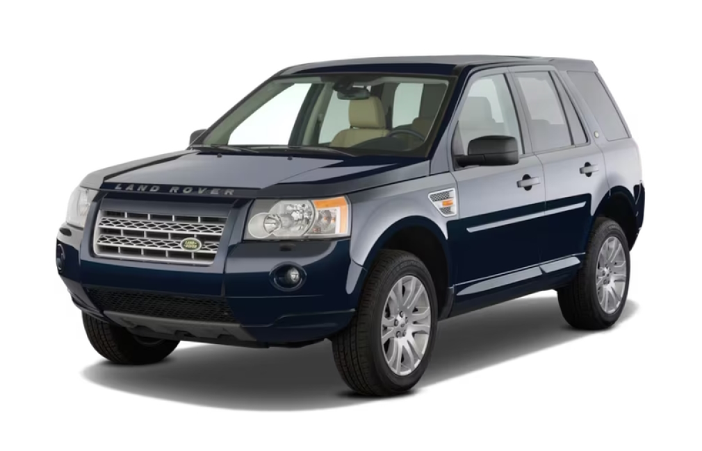 Freelander 2 / LR2 L359 (2006 - 2014)