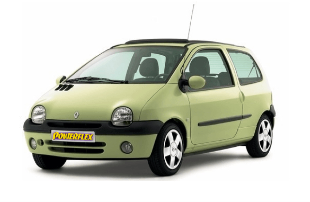 Twingo (1993-2007)