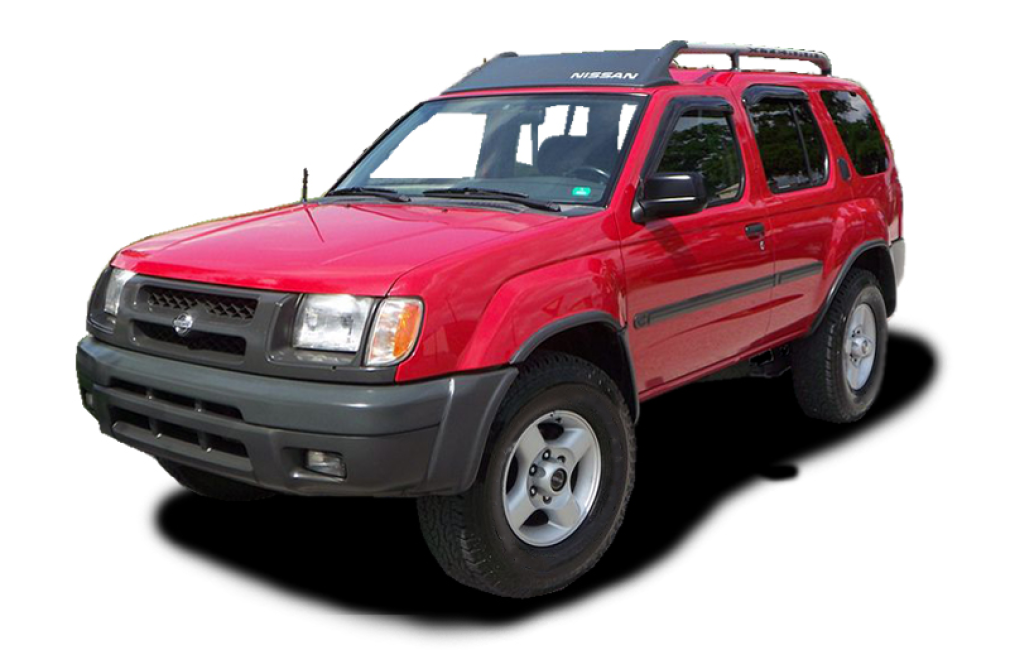 Xterra (1999 - 2005)