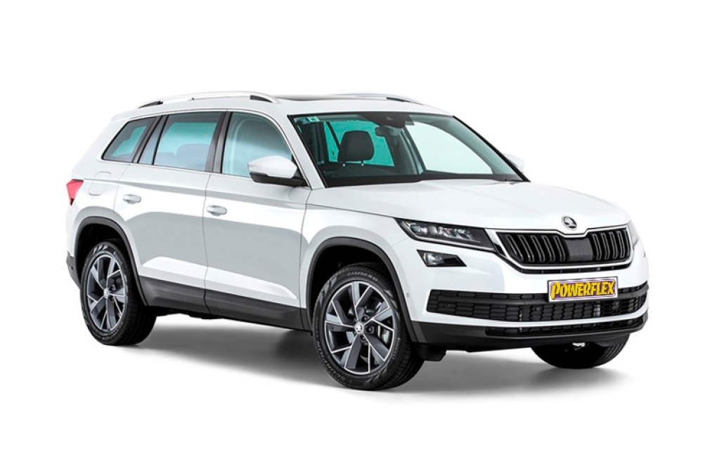 Kodiaq (2017 - ON)