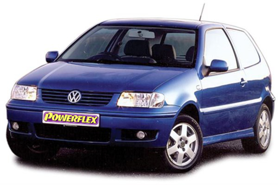 Polo MK3 6N (1995 - 2002)