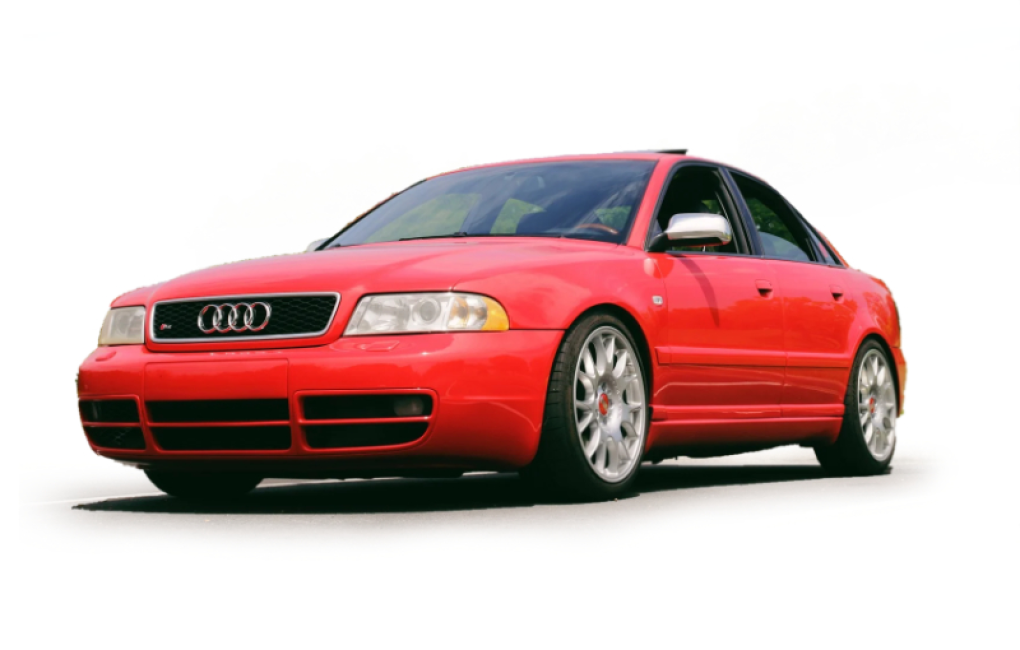 S4 (1995-2001)