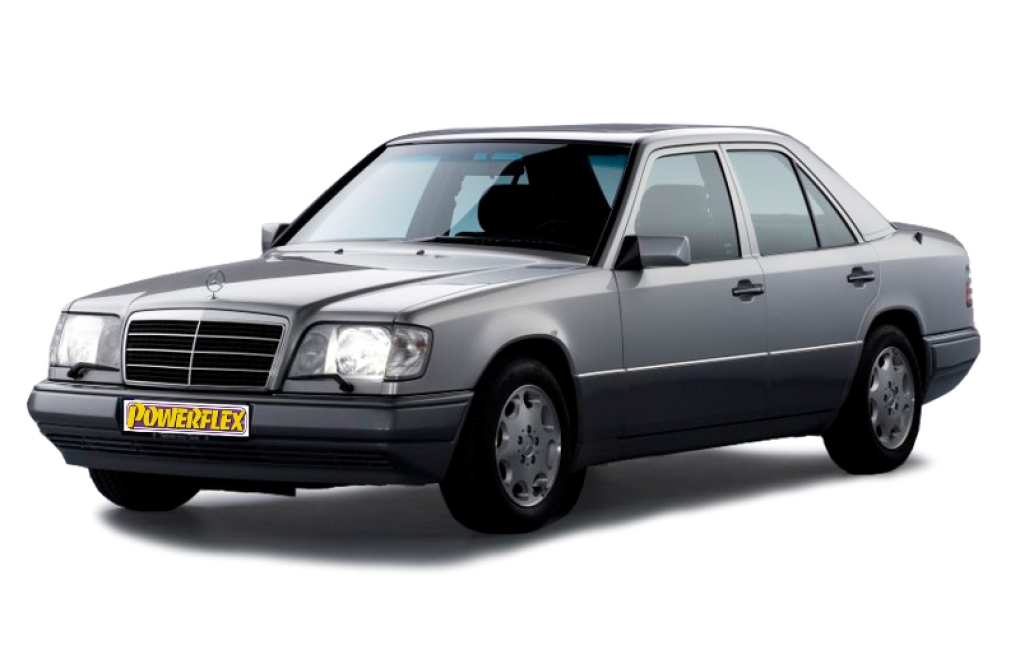 W124 (1984 - 1996)