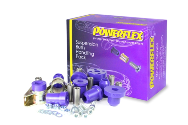 Powerflex Handling Pack