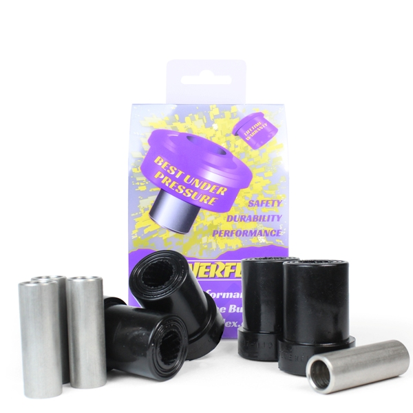 Rear Lower Wishbone Inner Bush