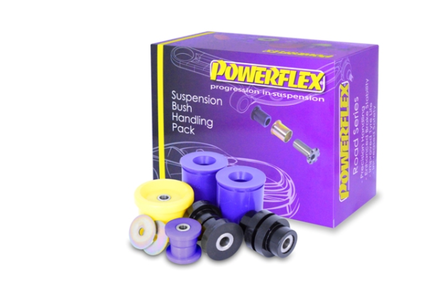 Powerflex Handling Pack