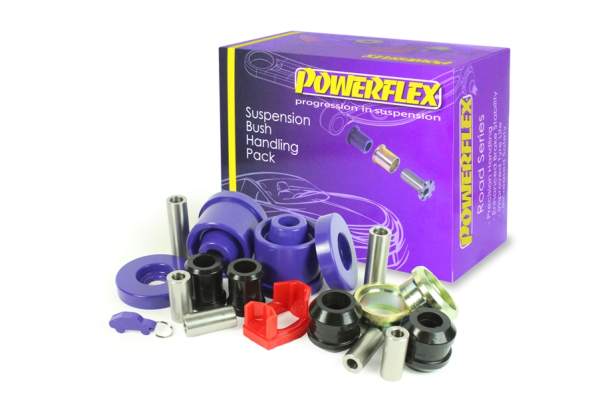 Powerflex Handling Pack