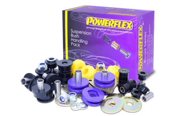 Powerflex Handling Pack 