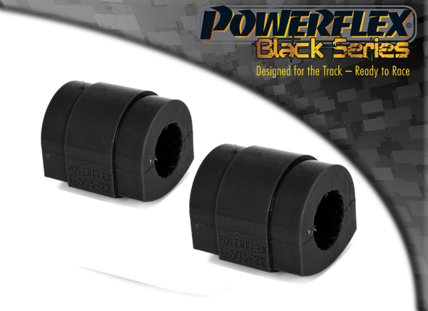 Front Anti Roll Bar Bush 22mm