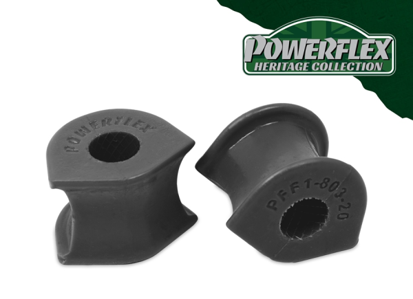 Front Anti Roll Bar Bush (95-02) 20mm