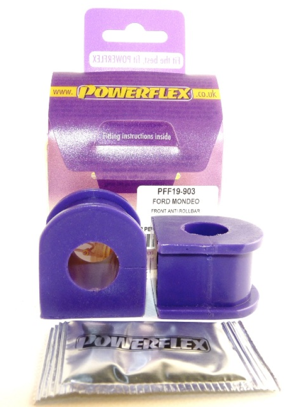 Front Anti Roll Bar Bush 19mm