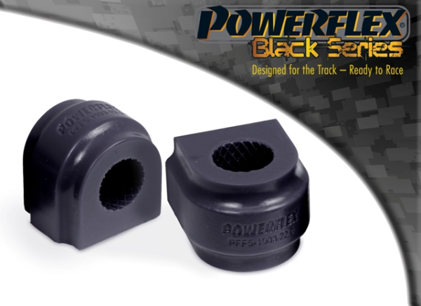 Front Anti Roll Bar Bush 24mm