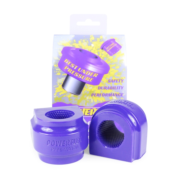 Front Anti Roll Bar Bush 30mm