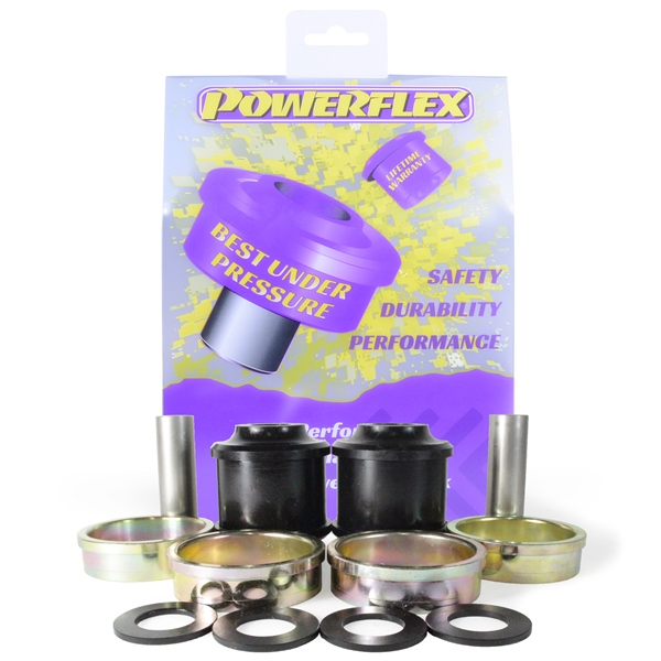 Front Radius Arm Bush