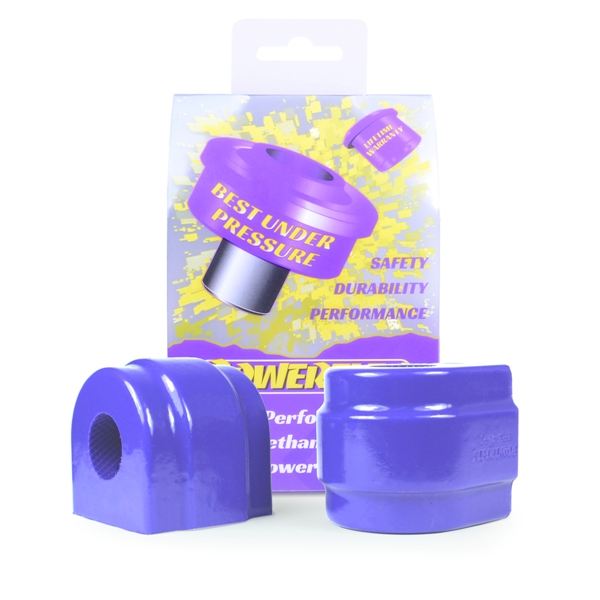 Front Anti Roll Bar Bush 24mm