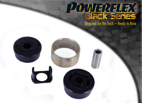 Rear Lower Engine Mounting Bush