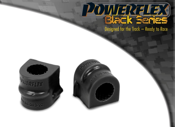 Front Anti Roll Bar Mounting Bush 22mm