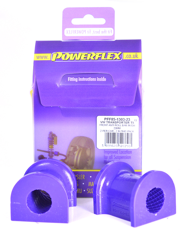 Front Anti Roll Bar Bush 23mm