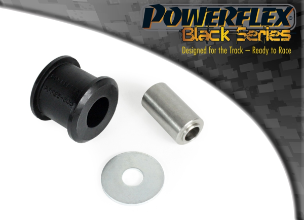 Lower Engine Mount Small Bush