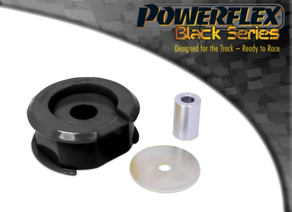 Lower Engine Mount Large Bush - Motorsport