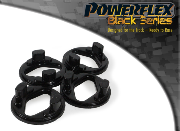 Transmission Mount Bush Insert Kit