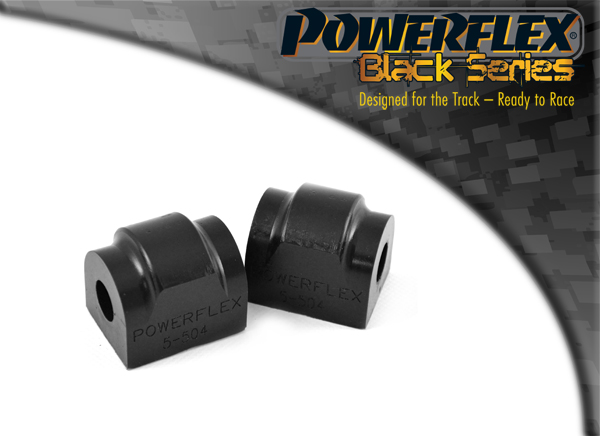 Rear Roll Bar Mounting Bush 16.5mm